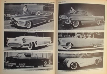 Doren Stern "A pictoral history of the automobile" US-Automobile-History 1953 (0319)